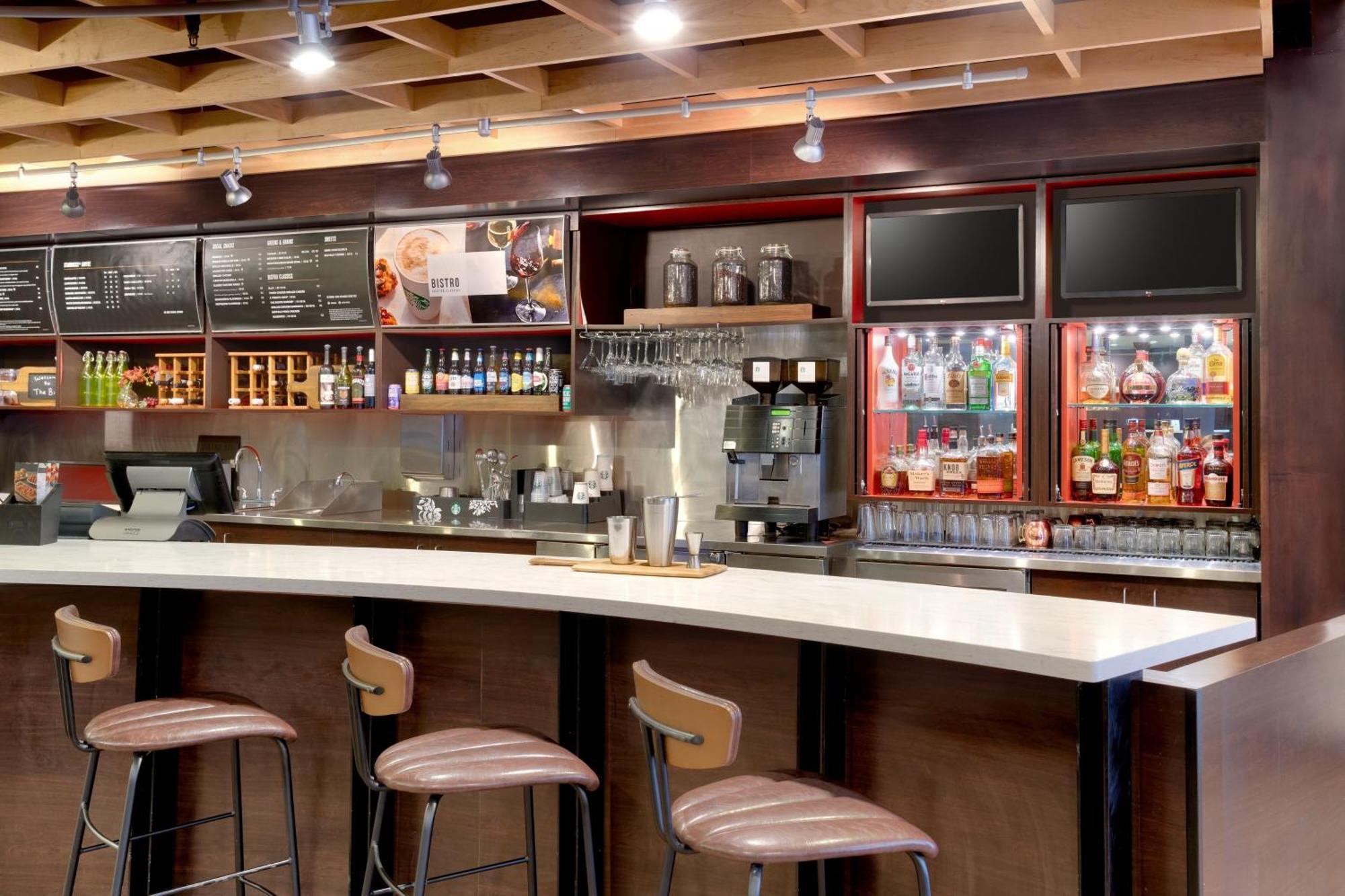 Courtyard By Marriott Johnson City Bagian luar foto