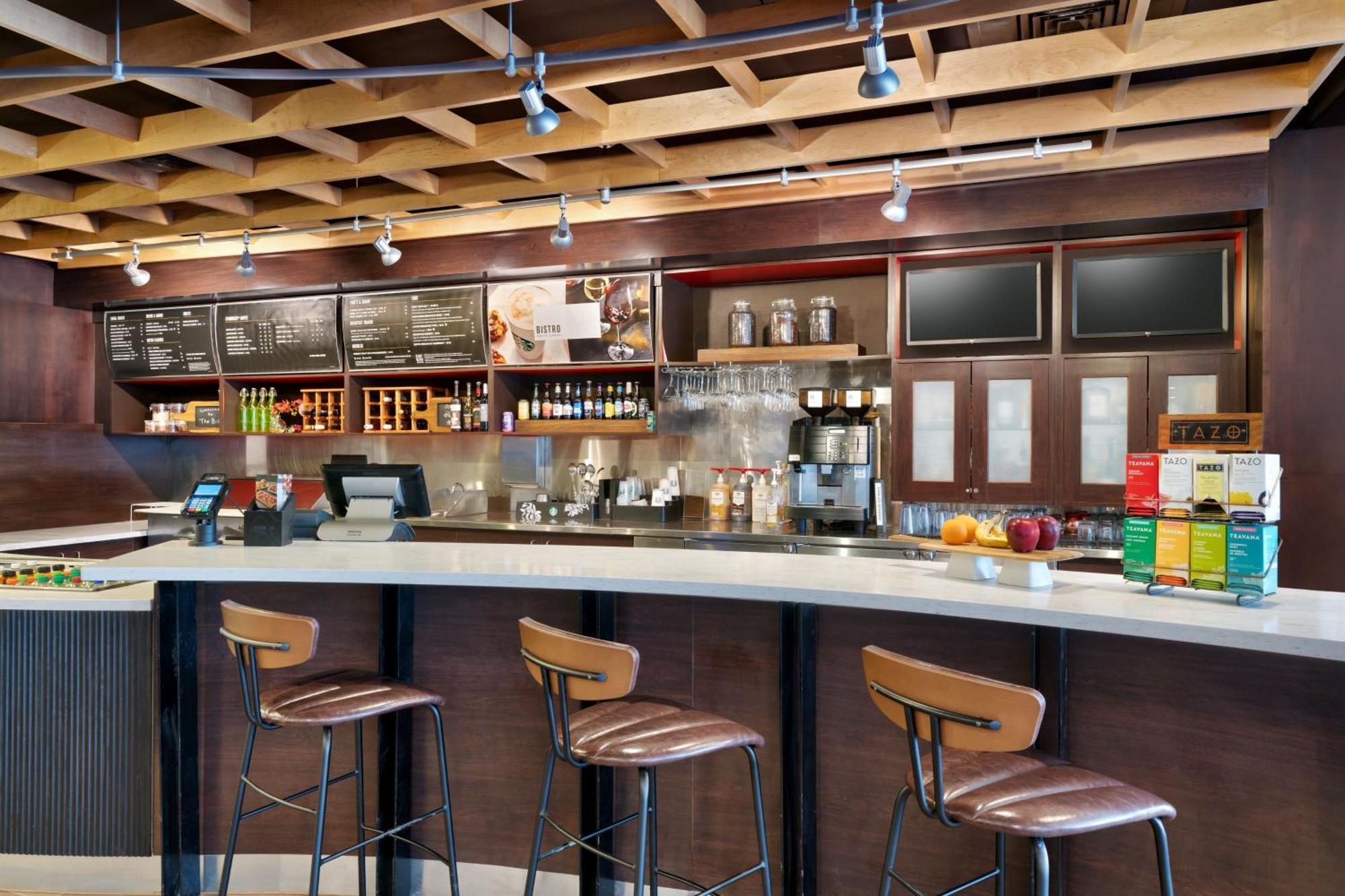 Courtyard By Marriott Johnson City Bagian luar foto